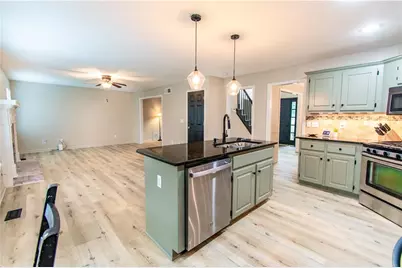 4222 Honey Creek Way, Powder Springs, GA 30127 - Photo 12