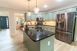 4222 Honey Creek Way, Powder Springs, GA 30127 - Photo 10
