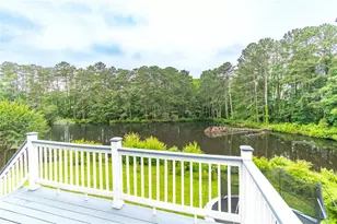 4222 Honey Creek Way, Powder Springs, GA 30127 - Photo 32