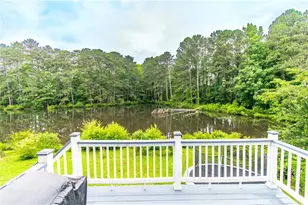 4222 Honey Creek Way, Powder Springs, GA 30127 - Photo 32