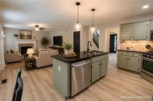 4222 Honey Creek Way, Powder Springs, GA 30127 - Photo 8