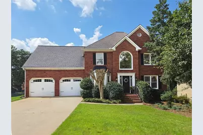 4222 Honey Creek Way, Powder Springs, GA 30127 - Photo 1