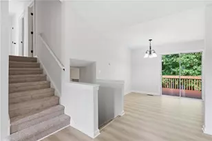 4859 Odessa W Inlet NW, Acworth, GA 30101 - Photo 6