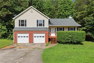 4859 Odessa W Inlet NW, Acworth, GA 30101 - Photo 2