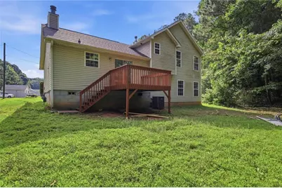 4859 Odessa West Inlet NW, Acworth, GA 30101 - Photo 26