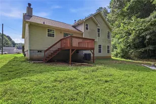 4859 Odessa W Inlet NW, Acworth, GA 30101 - Photo 26