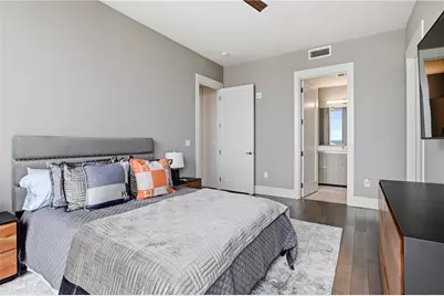 3107 Peachtree Road NE #1001, Atlanta, GA 30305 - Photo 34