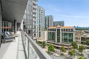 3107 Peachtree Rd NE, Atlanta, GA 30305 - Photo 46