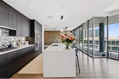 3107 Peachtree Road NE #1001, Atlanta, GA 30305 - Photo 20
