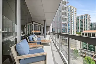 3107 Peachtree Rd NE, Atlanta, GA 30305 - Photo 44