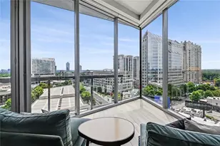 3107 Peachtree Rd NE, Atlanta, GA 30305 - Photo 1
