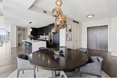 3107 Peachtree Road NE #1001, Atlanta, GA 30305 - Photo 12