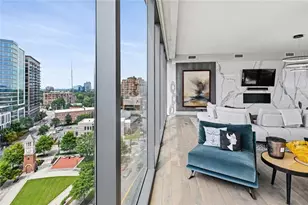 3107 Peachtree Rd NE, Atlanta, GA 30305 - Photo 16