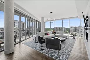 3107 Peachtree Rd NE, Atlanta, GA 30305 - Photo 14