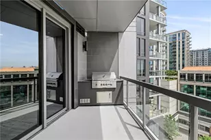 3107 Peachtree Rd NE, Atlanta, GA 30305 - Photo 50