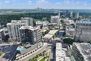 3107 Peachtree Rd NE, Atlanta, GA 30305 - Photo 6