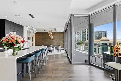 3107 Peachtree Road NE #1001, Atlanta, GA 30305 - Photo 24