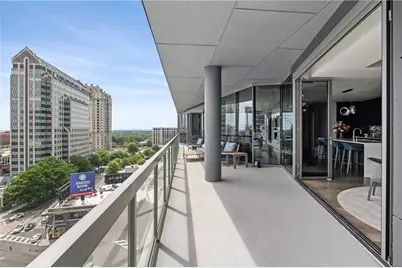 3107 Peachtree Road NE #1001, Atlanta, GA 30305 - Photo 52