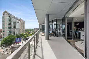 3107 Peachtree Rd NE, Atlanta, GA 30305 - Photo 52