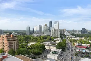 3107 Peachtree Rd NE, Atlanta, GA 30305 - Photo 64