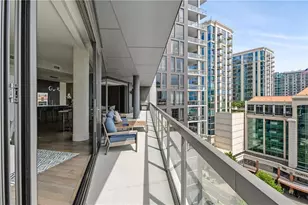 3107 Peachtree Rd NE, Atlanta, GA 30305 - Photo 40
