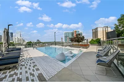 3107 Peachtree Road NE #1001, Atlanta, GA 30305 - Photo 56