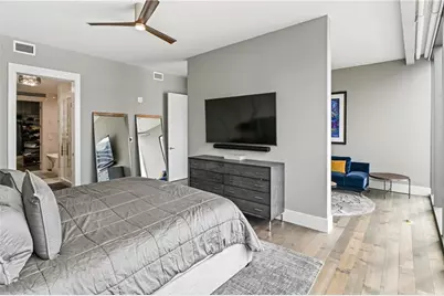 3107 Peachtree Road NE #1001, Atlanta, GA 30305 - Photo 26