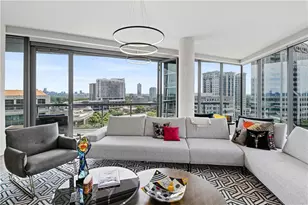 3107 Peachtree Rd NE, Atlanta, GA 30305 - Photo 12