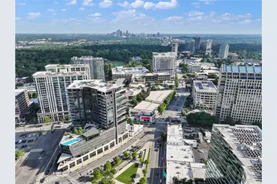 3107 Peachtree Road NE #1001, Atlanta, GA 30305 - Photo 6