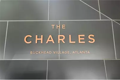 3107 Peachtree Road NE #1001, Atlanta, GA 30305 - Photo 4