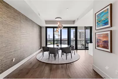 3107 Peachtree Road NE #1001, Atlanta, GA 30305 - Photo 8