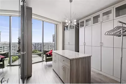 3107 Peachtree Road NE #1001, Atlanta, GA 30305 - Photo 40