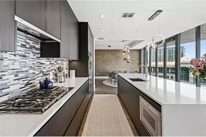 3107 Peachtree Road NE #1001, Atlanta, GA 30305 - Photo 18