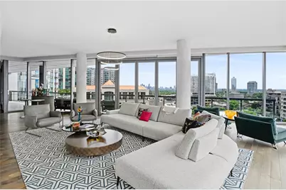 3107 Peachtree Road NE #1001, Atlanta, GA 30305 - Photo 14