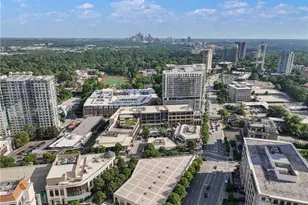 3107 Peachtree Rd NE, Atlanta, GA 30305 - Photo 74