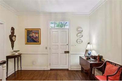 3017 Habersham Way NW, Atlanta, GA 30305 - Photo 4
