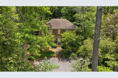 3017 Habersham Way NW, Atlanta, GA 30305 - Photo 30