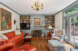 3017 Habersham Way NW, Atlanta, GA 30305 - Photo 8
