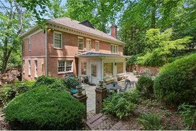 3017 Habersham Way NW, Atlanta, GA 30305 - Photo 28