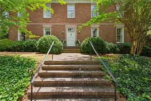 3017 Habersham Way NW, Atlanta, GA 30305 - Photo 2