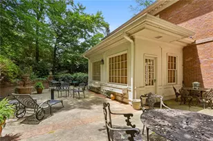 3017 Habersham Way NW, Atlanta, GA 30305 - Photo 22