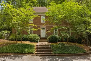 3017 Habersham Way NW, Atlanta, GA 30305 - Photo 1