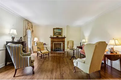 3017 Habersham Way NW, Atlanta, GA 30305 - Photo 6