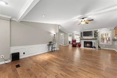 2653 Old Auburn Road, Dacula, GA 30019 - Photo 8