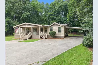 2653 Old Auburn Road, Dacula, GA 30019 - Photo 6