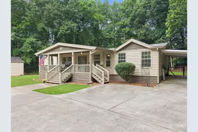 2653 Old Auburn Road, Dacula, GA 30019 - Photo 4