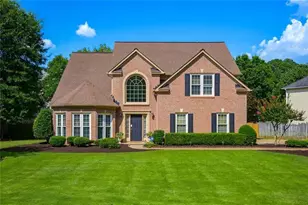 1714 Millhouse Run, Marietta, GA 30066 - Photo 20