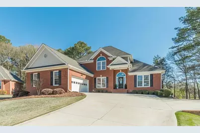 781 Templeton Drive, Loganville, GA 30052 - Photo 1