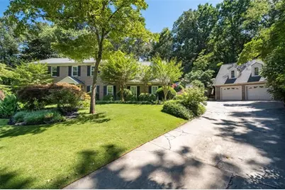 2351 Ashton Woods Court, Marietta, GA 30068 - Photo 6