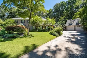2351 Ashton Woods Ct, Marietta, GA 30068 - Photo 6